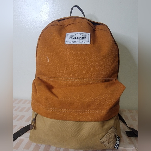 Dakine 365 Pack 21L Copper - Picture 3 of 16